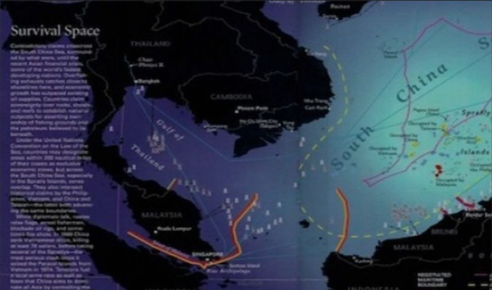 podiumnews.com-Komisi I DPR Minta Penjelasan TNI Terkait Potensi Ancaman Kedaulatan
